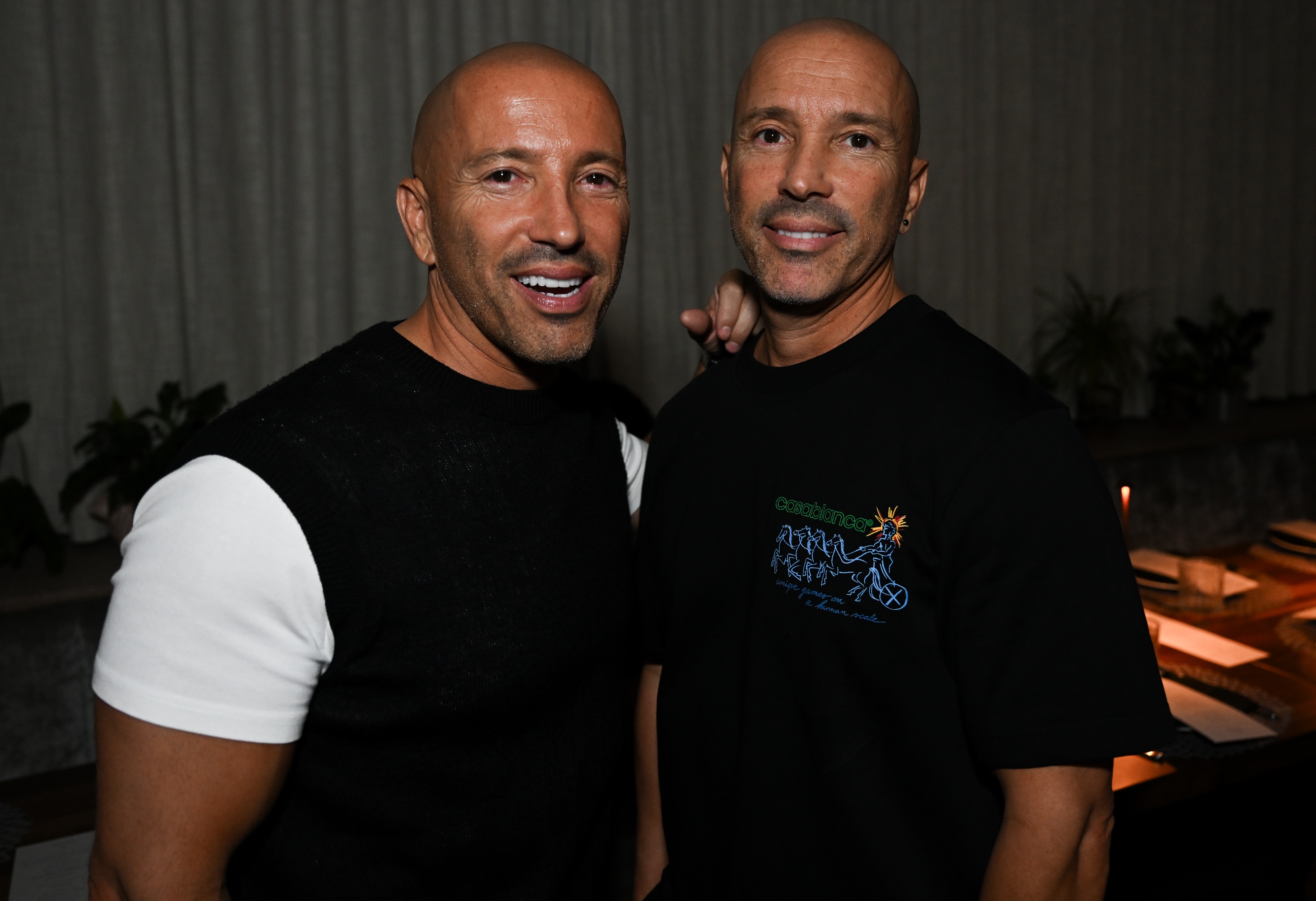 The Guest House Austin Hosts F1 RaceWeek Social Club was posted to the gallery